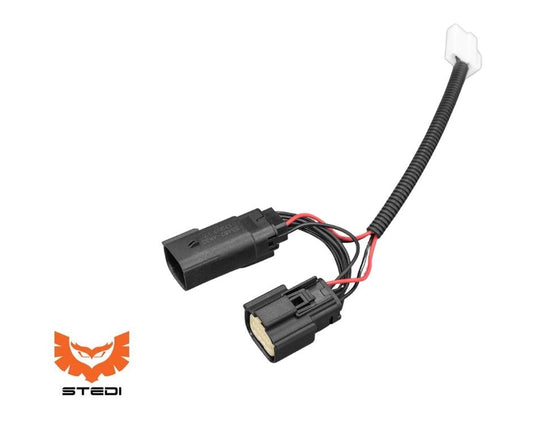 STEDI Ford Ranger, Raptor & Everest Piggyback Adapter (PX / PX2)