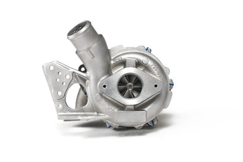 Ford Ranger FR-STD (PX1 rebuilt standard turbo)
