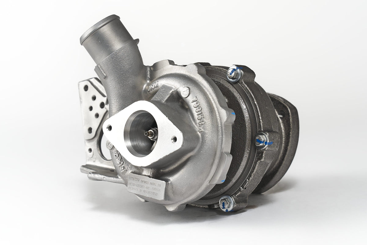 Ford Ranger FR-STD (PX1 rebuilt standard turbo)