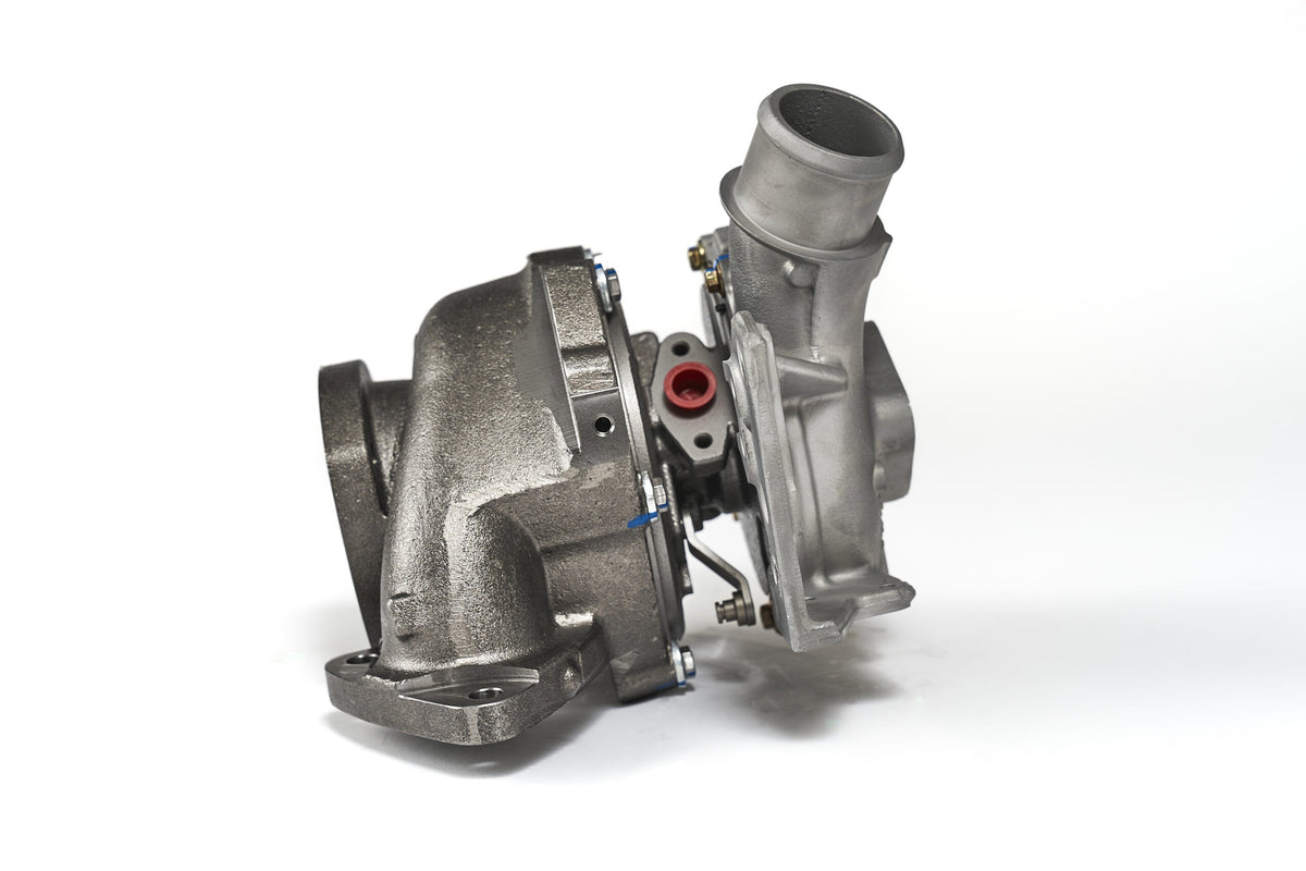 Ford Ranger FR-STD (PX1 rebuilt standard turbo)