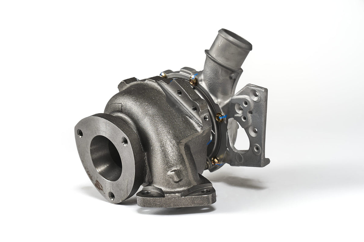 Ford Ranger FR-STD (PX1 rebuilt standard turbo)