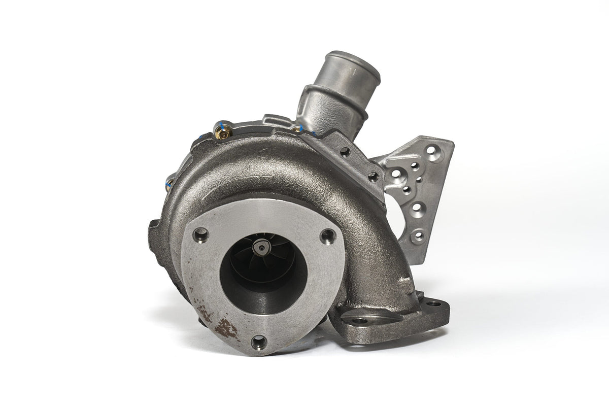 Ford Ranger FR-STD (PX1 rebuilt standard turbo)
