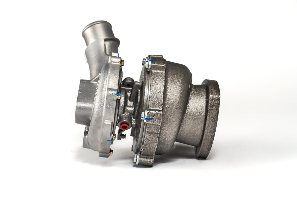 Ford Ranger FR-STD (PX1 rebuilt standard turbo)