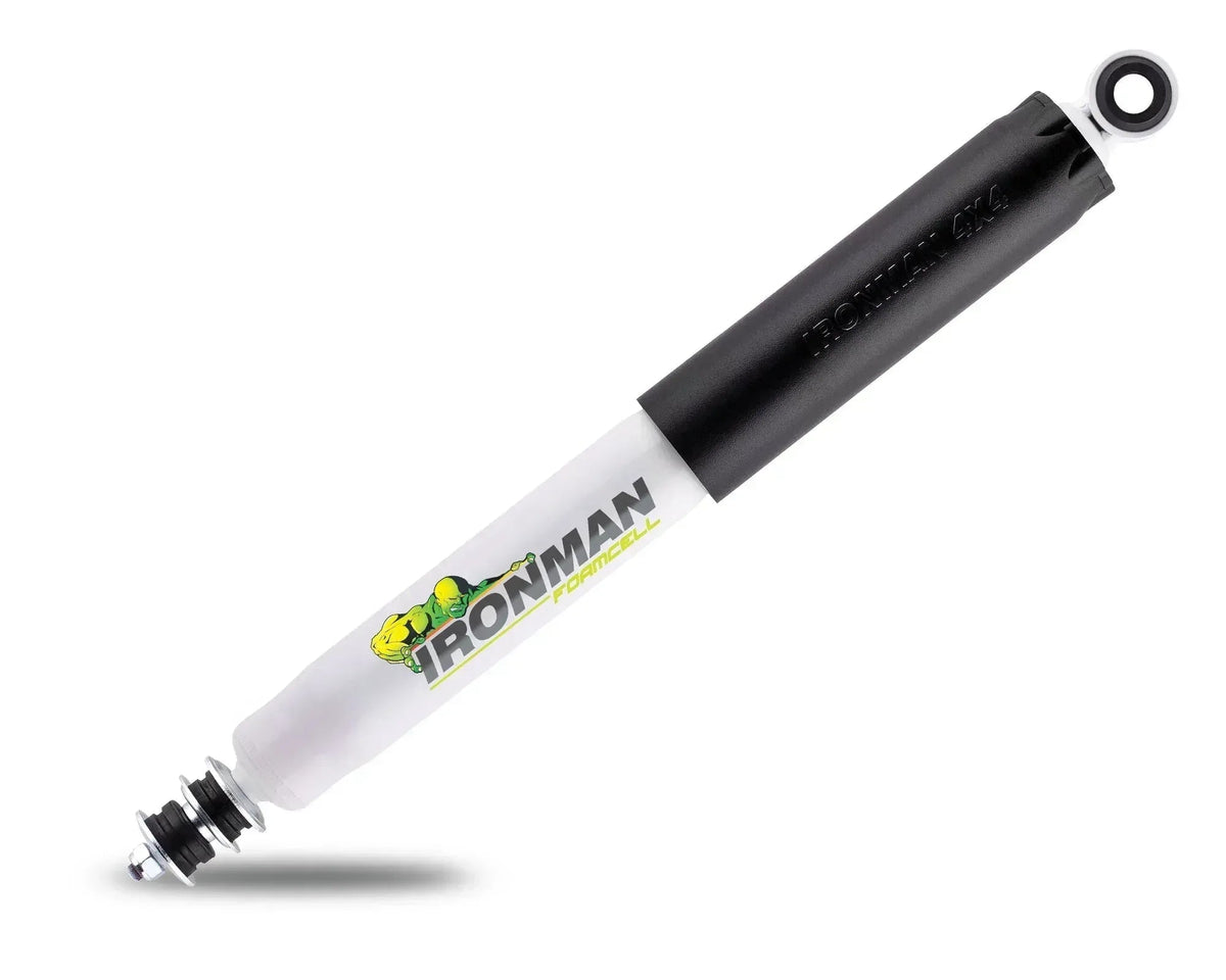 Foam Cell Shock Absorber - Comfort