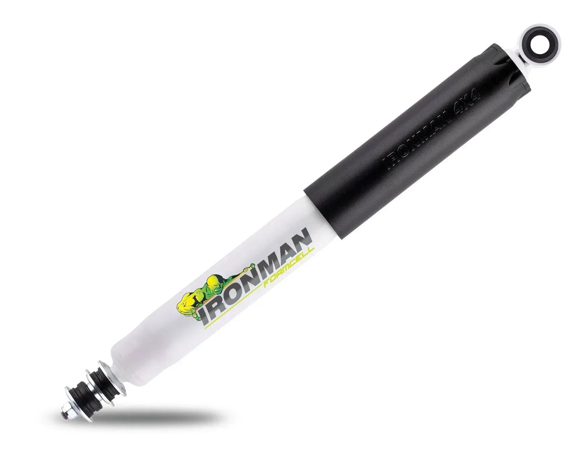 Foam Cell Shock Absorber - Comfort