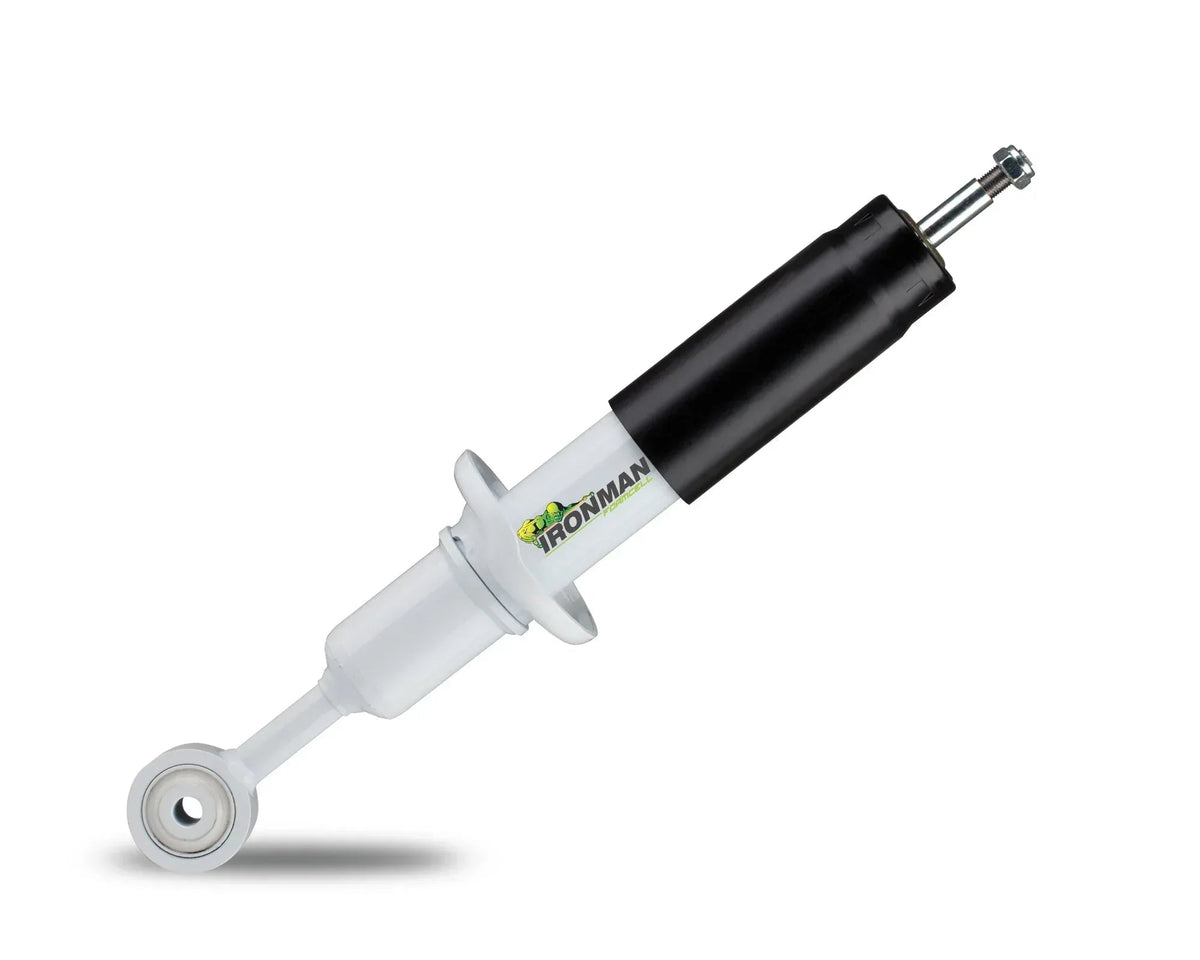 Foam Cell Strut Shock Absorber - Comfort