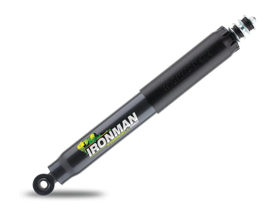 Foam Cell Pro Shock Absorber – Toyota Hilux Travo 2026+