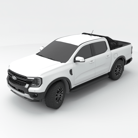 Ford Ranger DC/EC/SC T9 Sports Bar