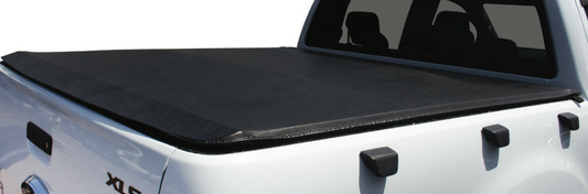 Ford Ranger T6/T7 Double Cab Tonneau Cover – Without Sports Bar