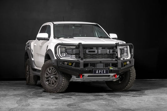 APEX Bull Bar – Ford Ranger Raptor Next Gen