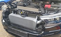 Ford Ranger Raptor 2.0 Bi-Turbo Intercooler Upgrade Kit IN46