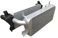 Ford Ranger Raptor 2.0 Bi-Turbo Intercooler Upgrade Kit IN46