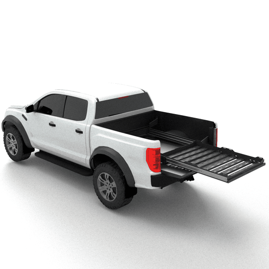 Ford Ranger T6-T8 Double Cab Bed Slide