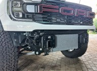 Ford Ranger Raptor Next Gen V6 Intercooler Upgrade Kit IN58