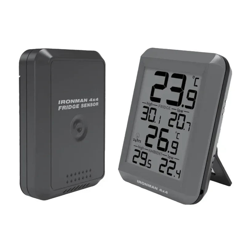 Wireless Fridge Thermometer
