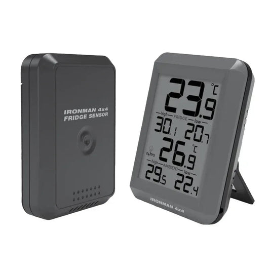 Wireless Fridge Thermometer