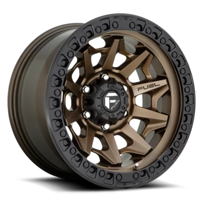 Fuel Covert D716 – Bronze