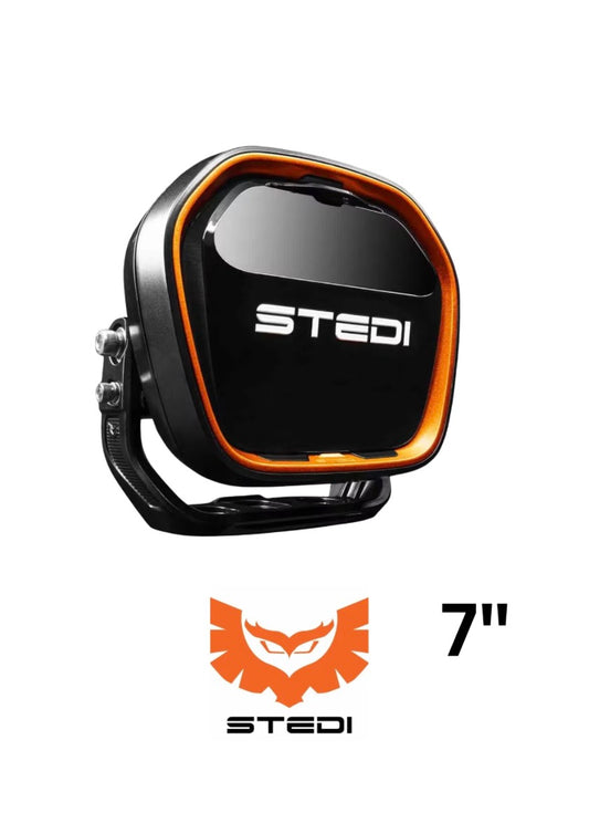 STEDI Type-X Evo 7 Inch [SPOT]
