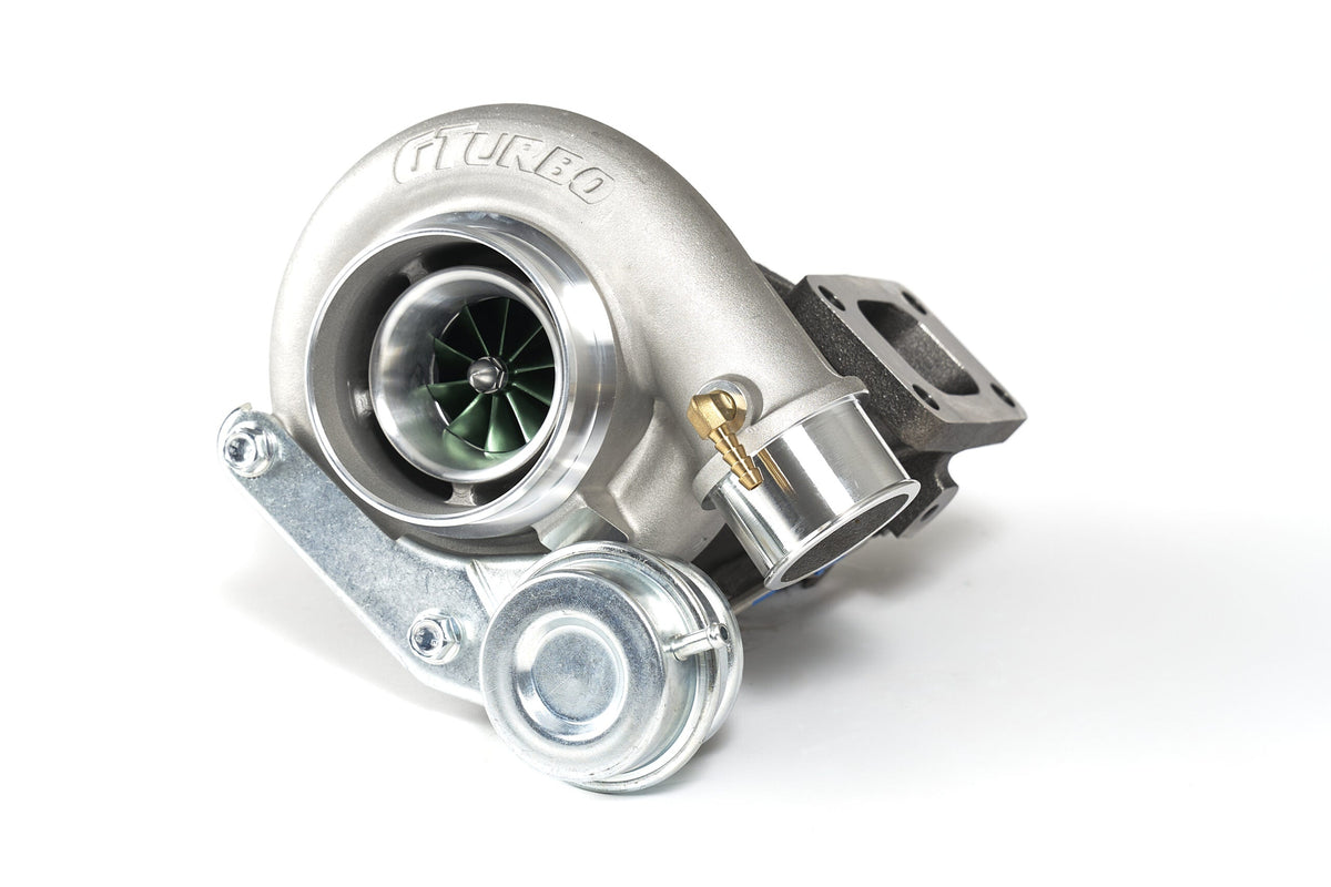 Nissan Patrol TD42 TD-G200 Green Conversion Kit