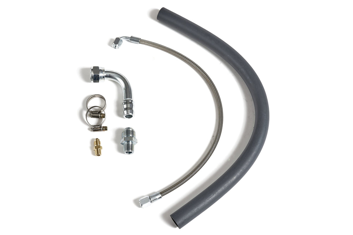 Nissan Patrol TD42 TD-G200 Green Conversion Kit