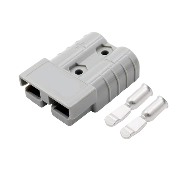 50A Grey Brad Harrison Equivalent Plug