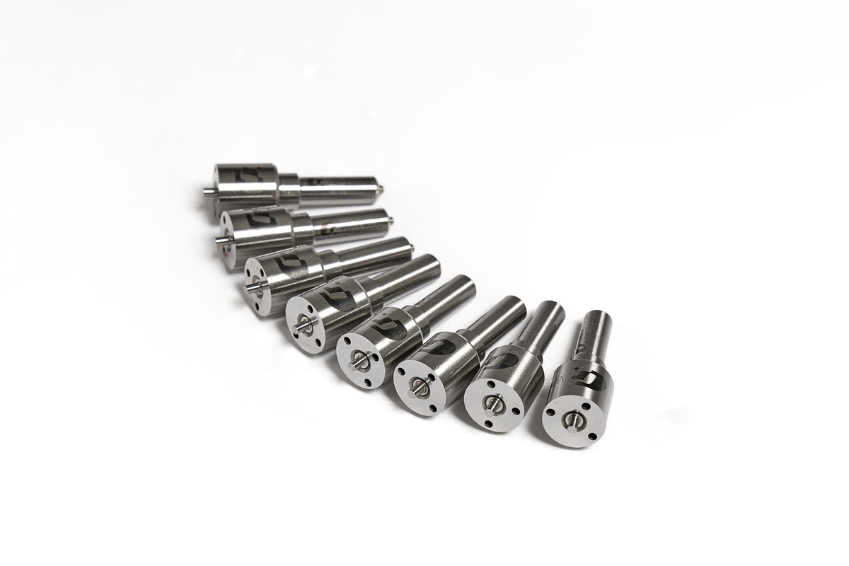 Toyota VDJ70/200 Non DPF +95% High Flow Injector Nozzles