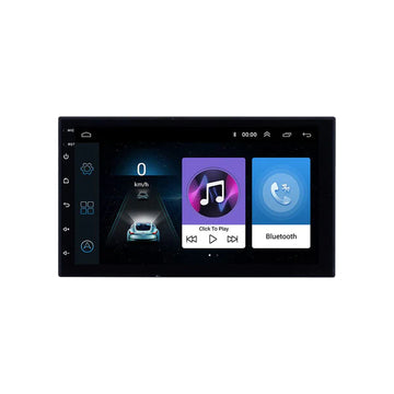 H505K Multimedia Receiver