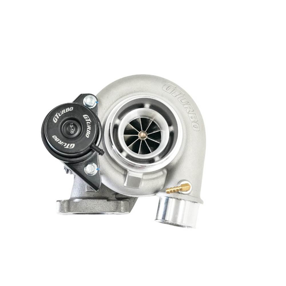 1HZ Turbo Kit Starter Package