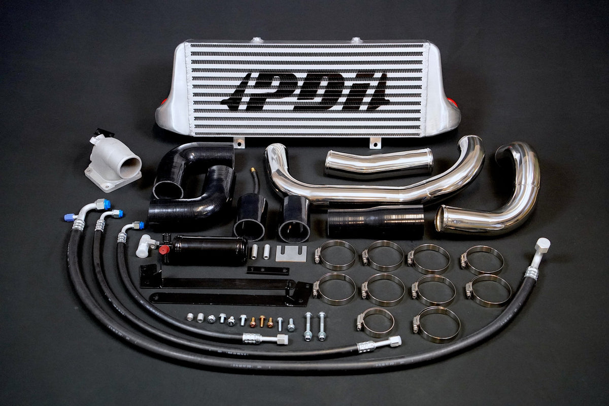 Toyota HDJ100/HDJ79 1HD-FTE Warrior Package 300rwkW 1000Nm