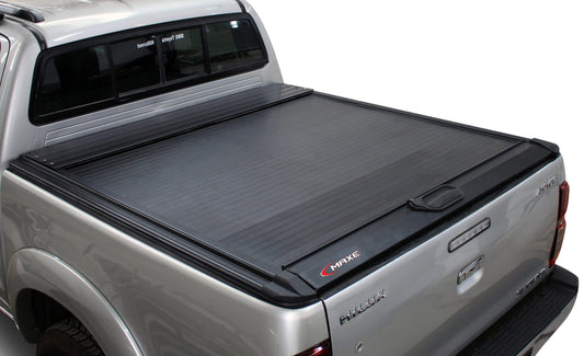 Toyota Hilux GD6 RollaTop Roller Shutter