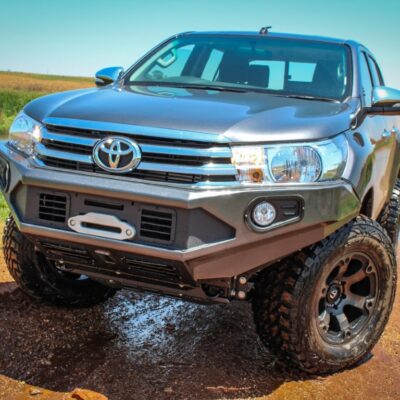 RXT Bull Bar (Revo)