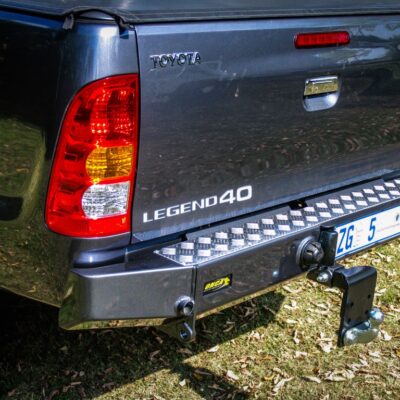 Towbar (Vigo)