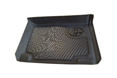Toyota Hilux Revo Club Cab 2016+ Left Rear Mat