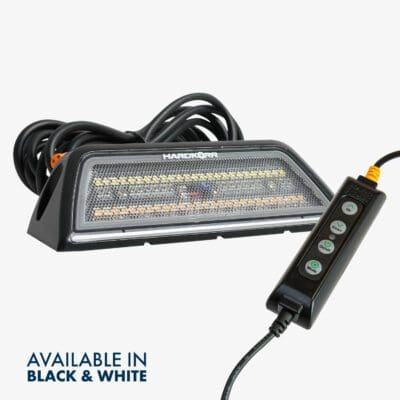 Hardkorr 45 Degree Work Light
