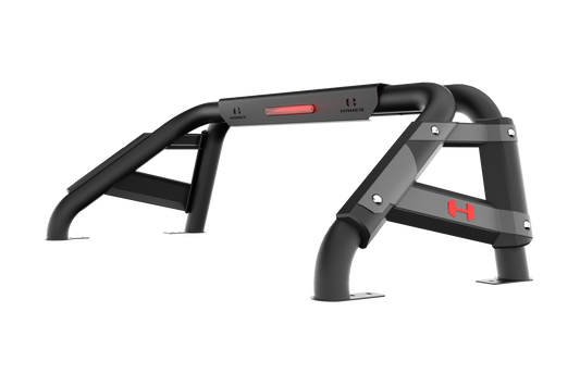 Hamer Hector Series Sports Bar – Ford Ranger