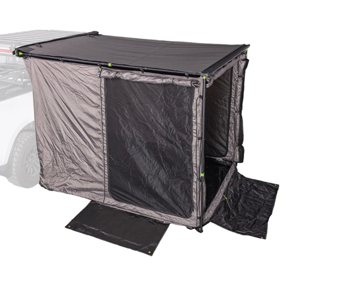 Deltawing Instant Awning Room – 2m