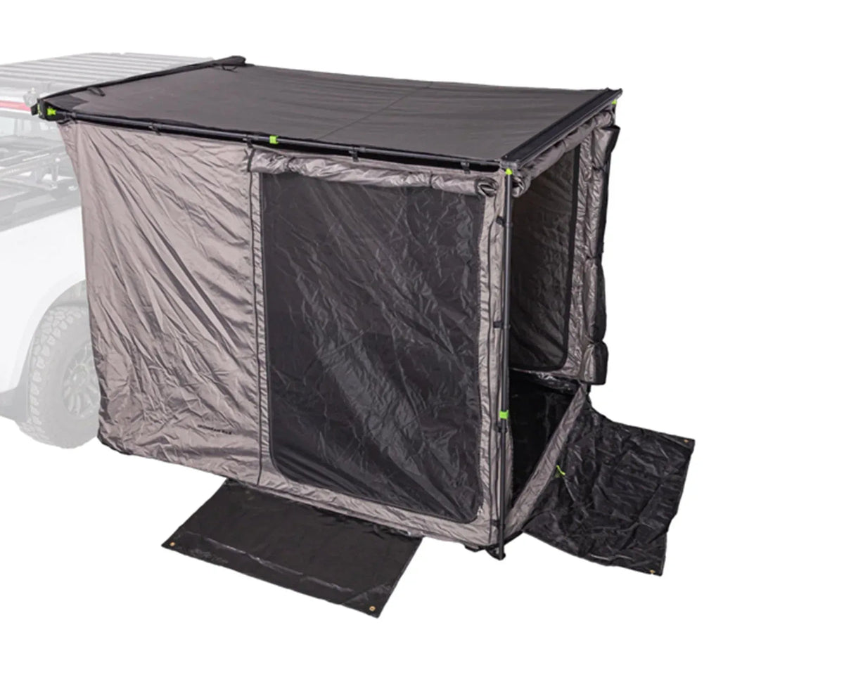 Deltawing Instant Awning Room – 2.5m