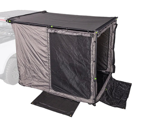 Deltawing Instant Awning Room – 2.5m