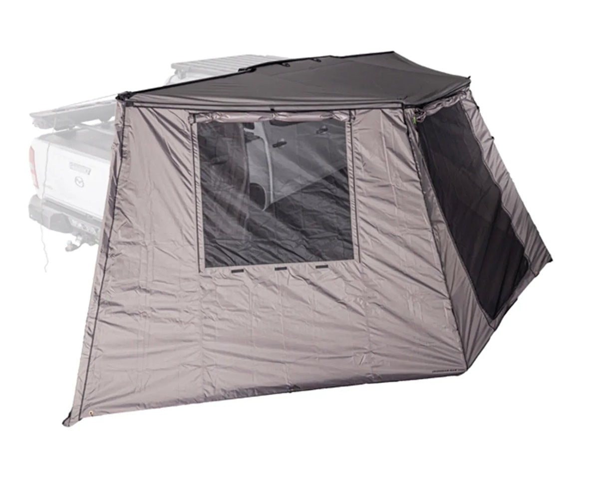 Deltawing 180° Awning Wall Kit – 1.75m, 5 Pieces