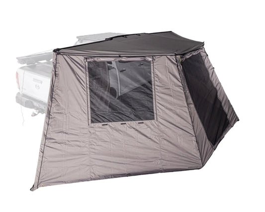 Deltawing 180° Awning Wall Kit – 2m, 5 Pieces