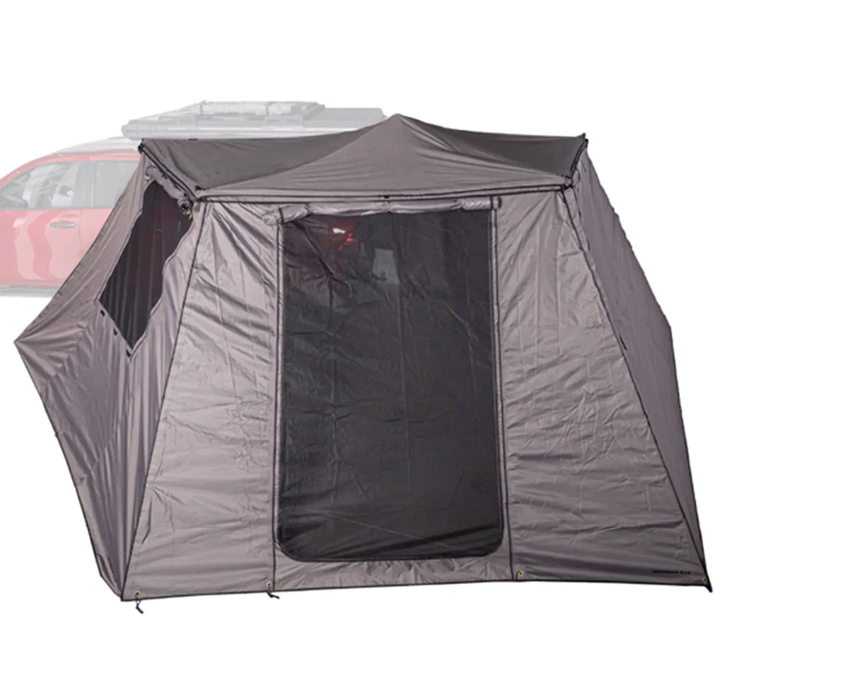 Deltawing 270° Awning Wall Kit – 2m, 4 Pieces