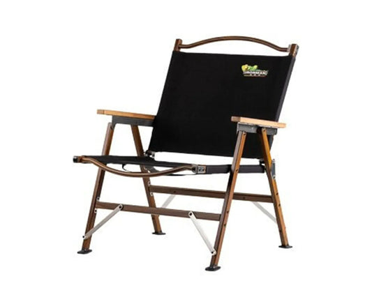 Quick Fold Event Chair (Aluminium)