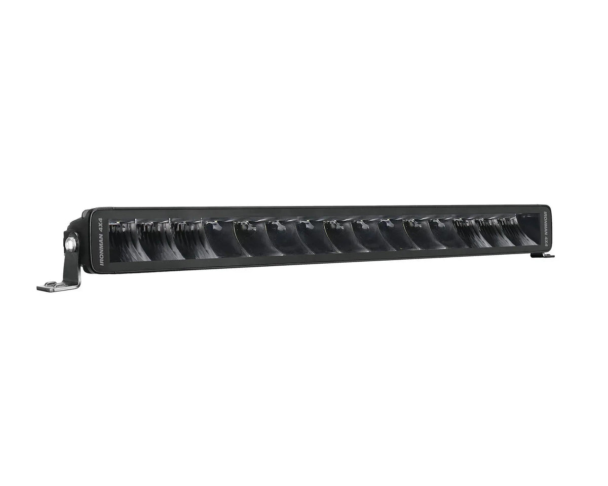 Bright Sabre-X Single Row Slim Light Bar (20", Straight)