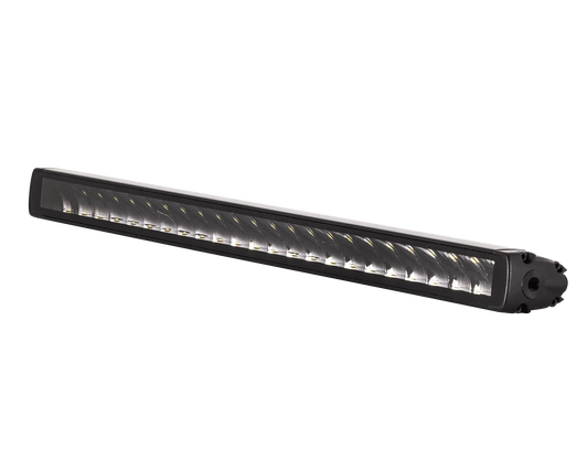 Sabre-X Single Row Light Bar (23")