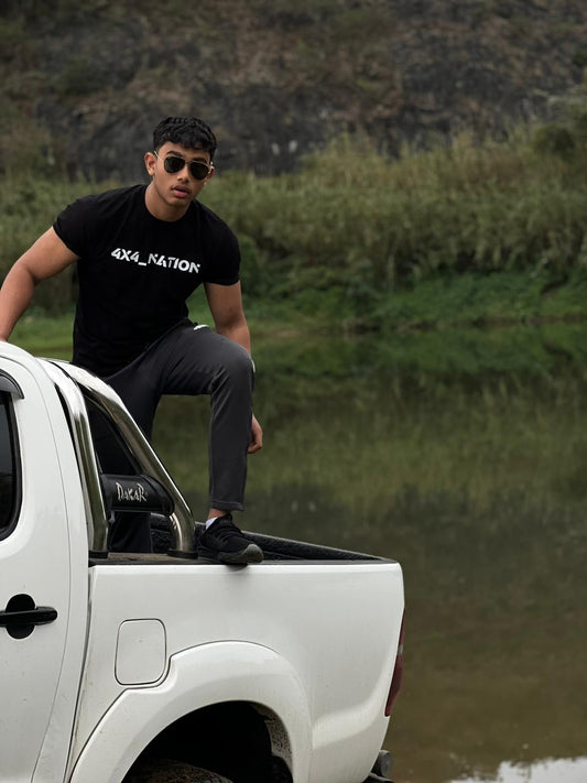 4x4 Nation T-Shirt