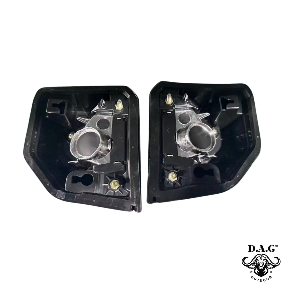 Land Cruiser 79 Series Indicators LED 2024'' — view 2