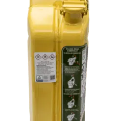 Classic Flexi Spout 25mm Petrol