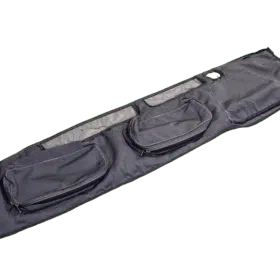 Dashboard Cover (Revo/Fortuner 2016)