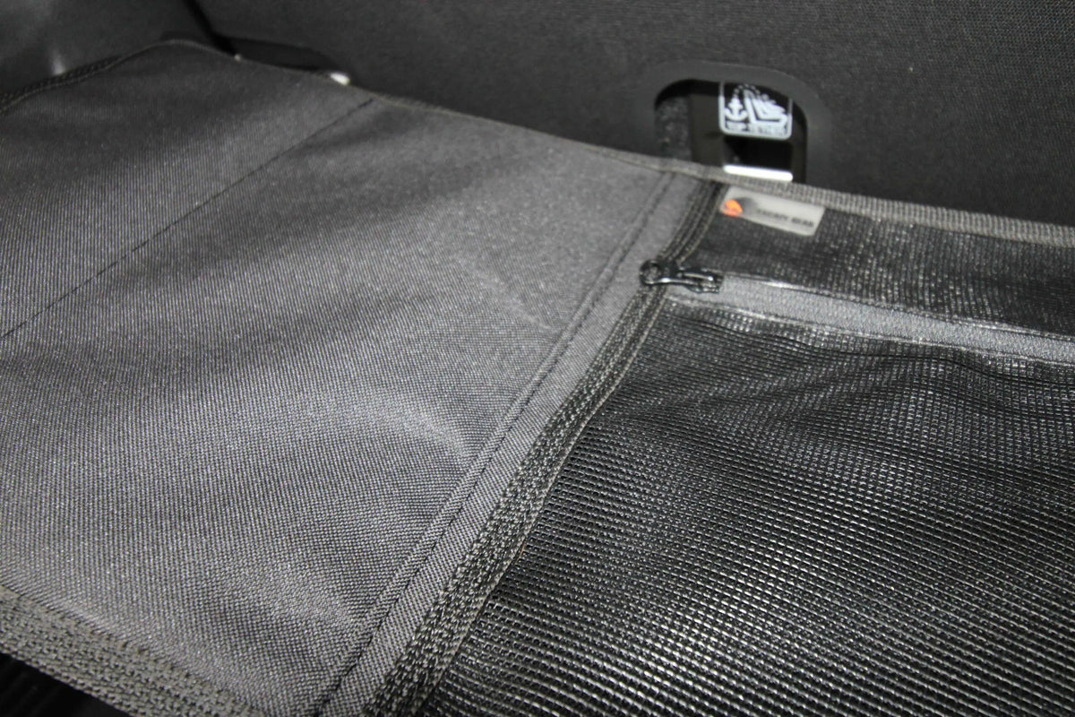 Suzuki Jimny Boot Cover - Suzuki Jimny Boot Cover