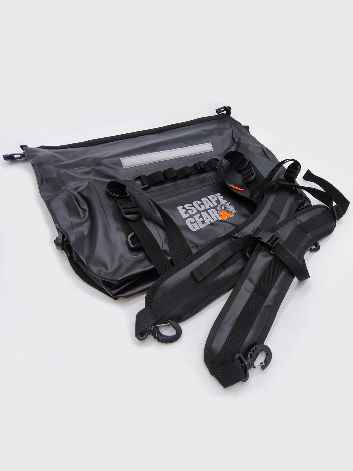 Waterproof Bags 28L - 100% waterproof bags and backpacks